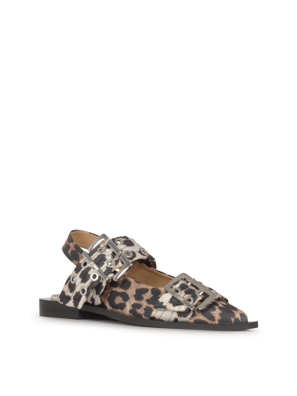 [GANNI] Sandals SS25 S29474926943