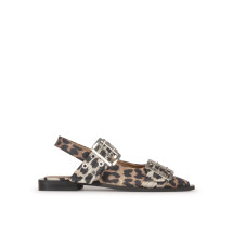 [GANNI] Sandals SS25 S29474926943
