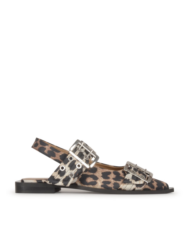 [GANNI] Sandals SS25 S29474926943