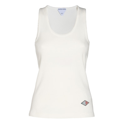 [Bottega Veneta] Tank top SS25 799592V3Z609071