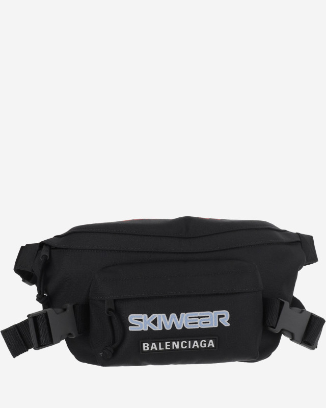 [Balenciaga] Belt Bag FW24 7708812ABEN1000