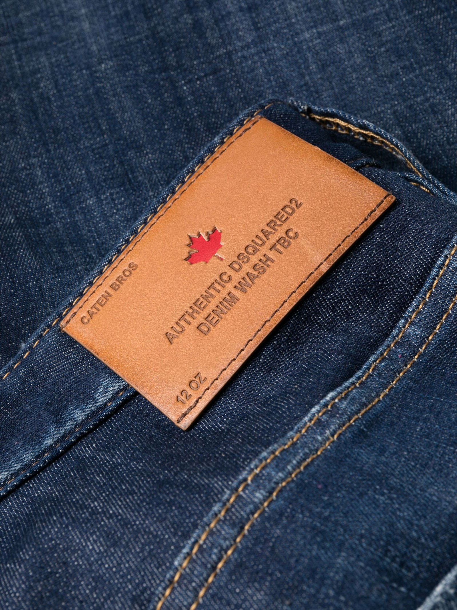 [Dsquared2] Jeans FW24 S74LB1315S30342470