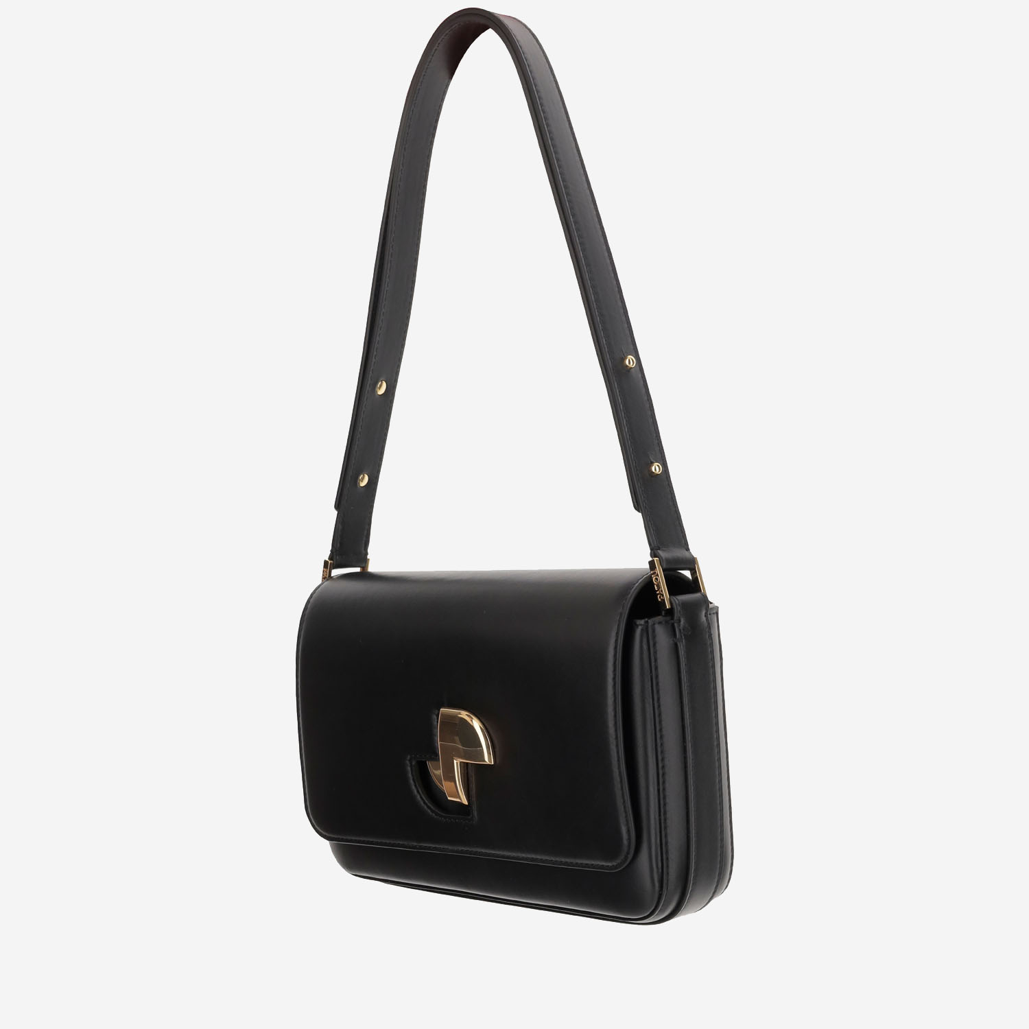 [PATOU] Shoulder bag FW24 BA0175000999B