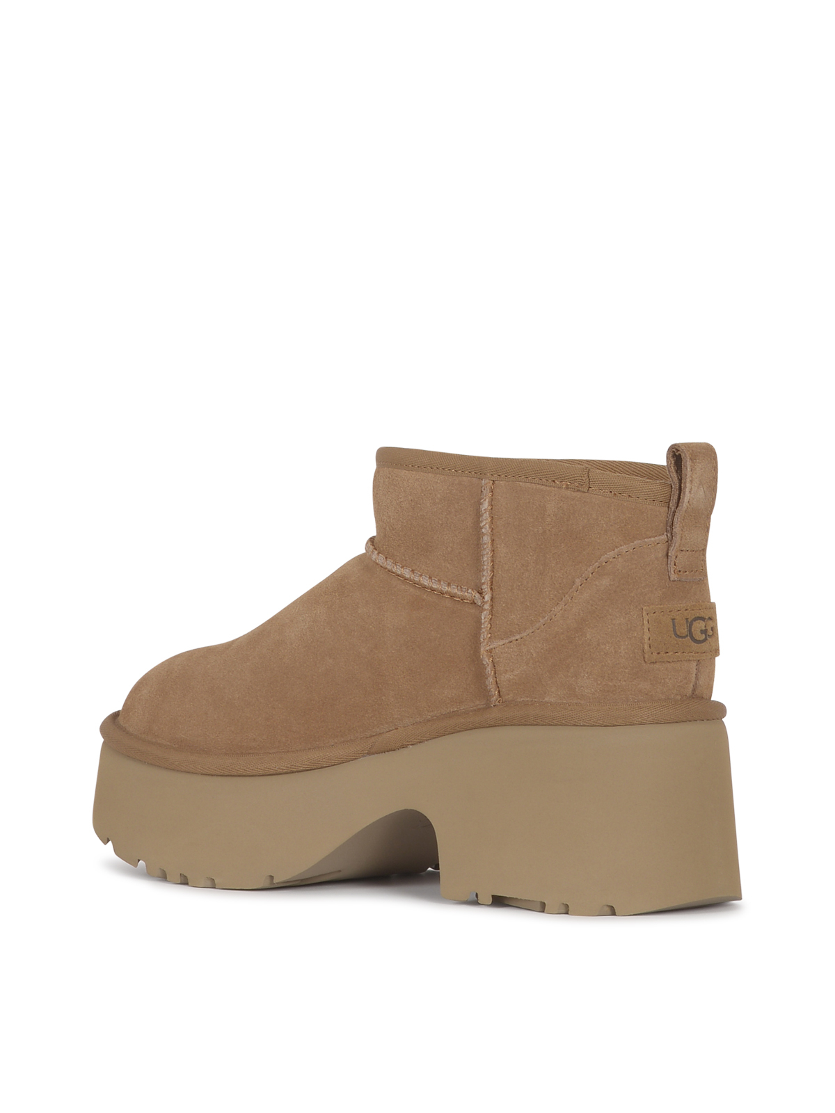 [UGG] Boots FW24 1158311CHE
