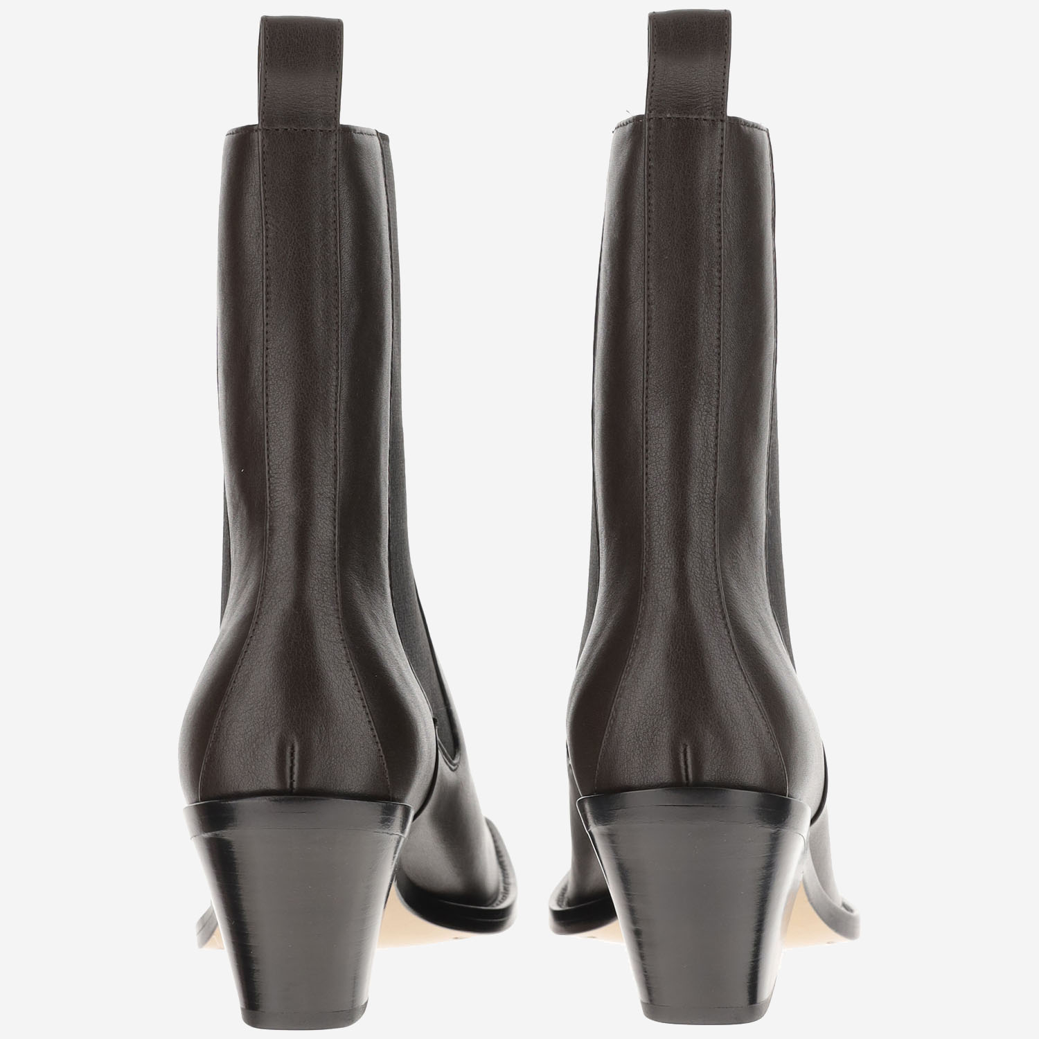 [KHAITE] Ankle Boots FW24 F1092884950
