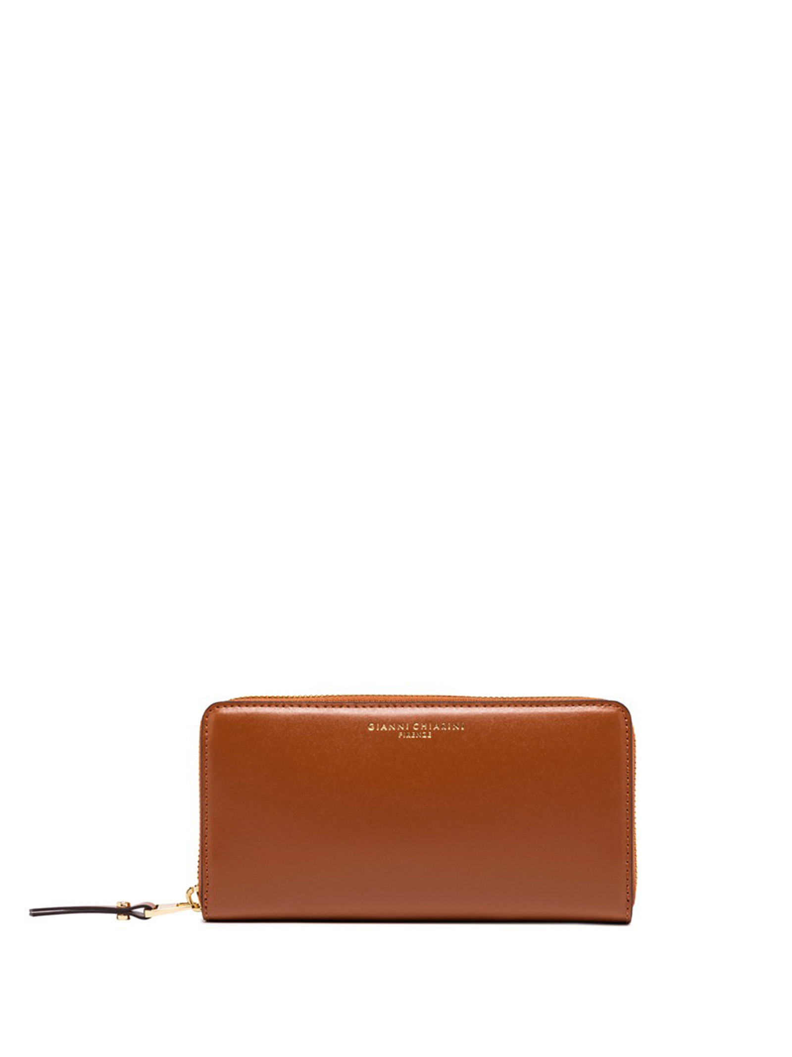 [GIANNI CHIARINI] Wallet FW24 PF R-5042PRCKLUX2908