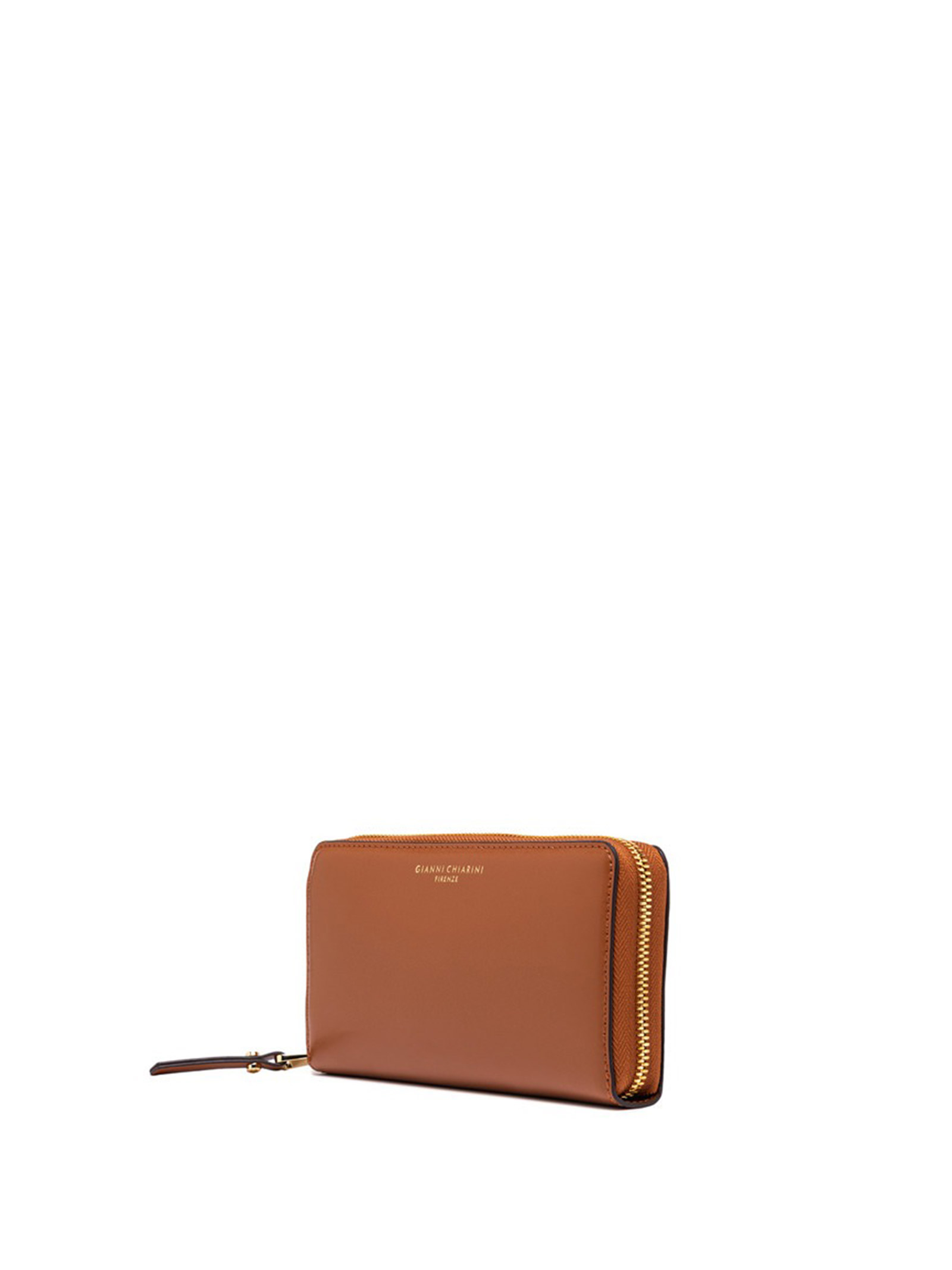 [GIANNI CHIARINI] Wallet FW24 PF R-5042PRCKLUX2908