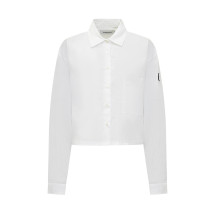 [Ambush] Shirts Long Sleeve FW24 BWGE004F24FAB001 0100