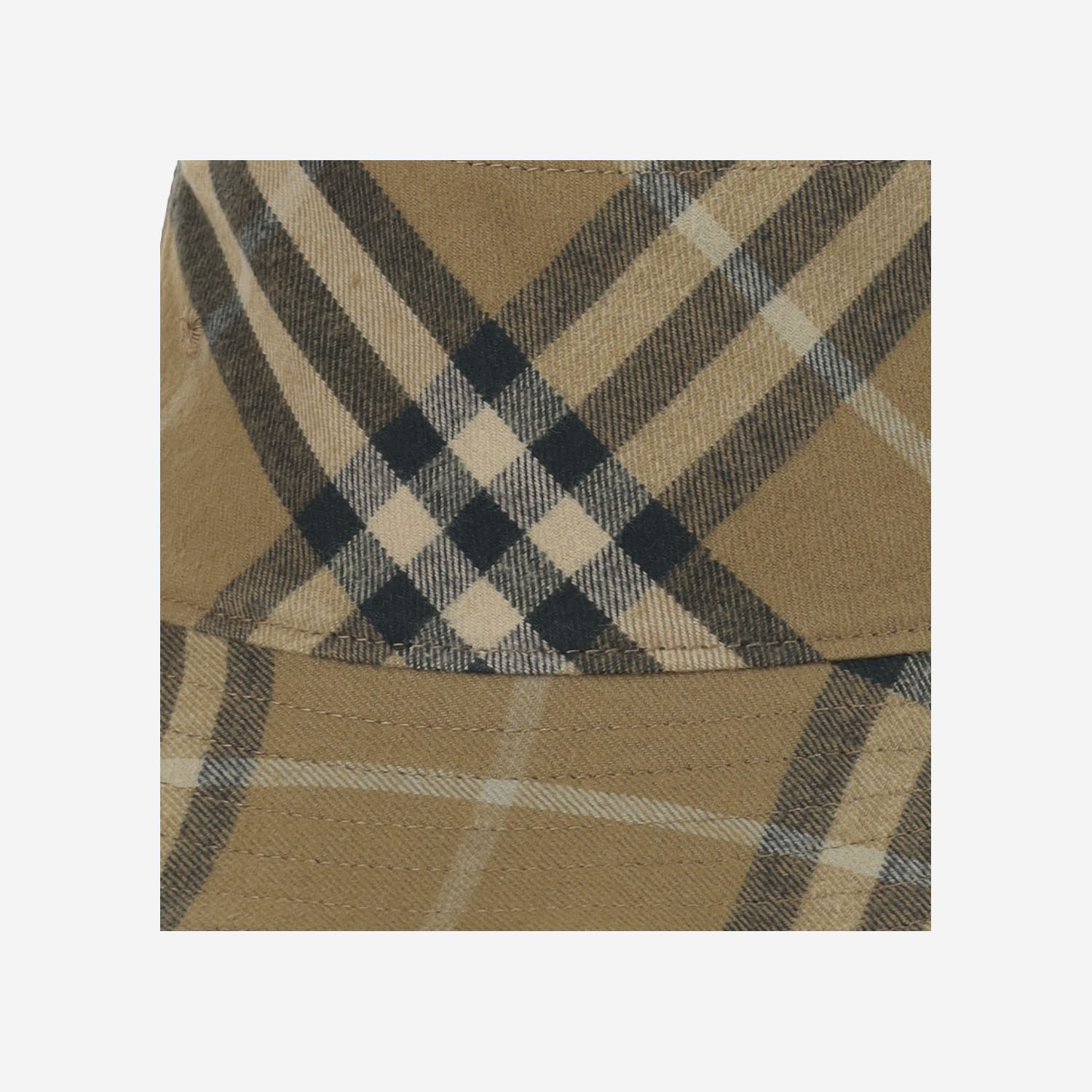[Burberry] Hat FW24 8098533C1465