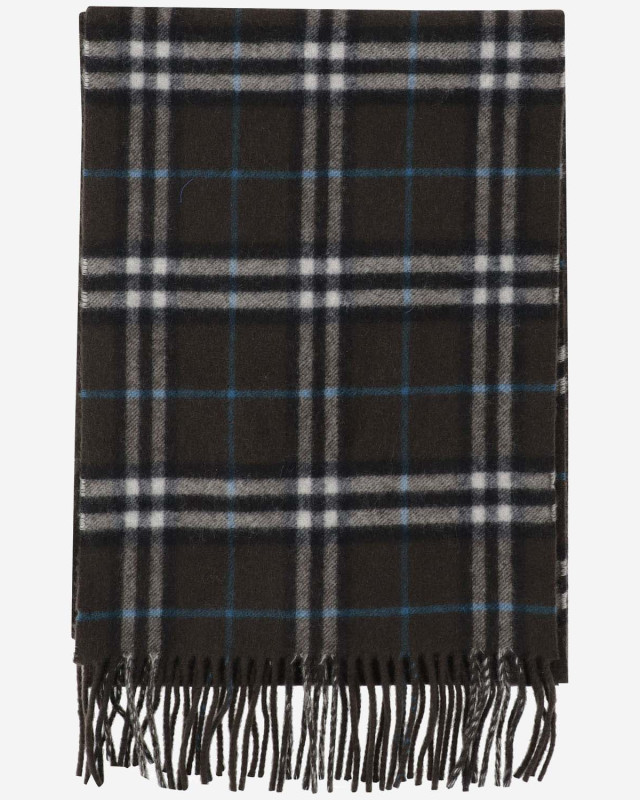 [Burberry] Scarf FW24 8090907C1170