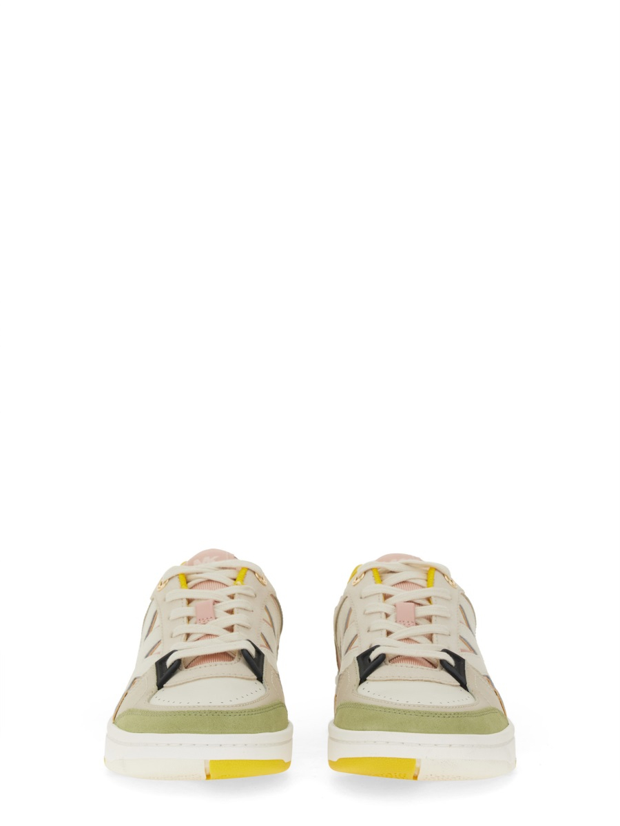 [MICHAEL BY MICHAEL KORS] Sneakers FW24 43T4RBFS5D_306LTSAGE
MLTI