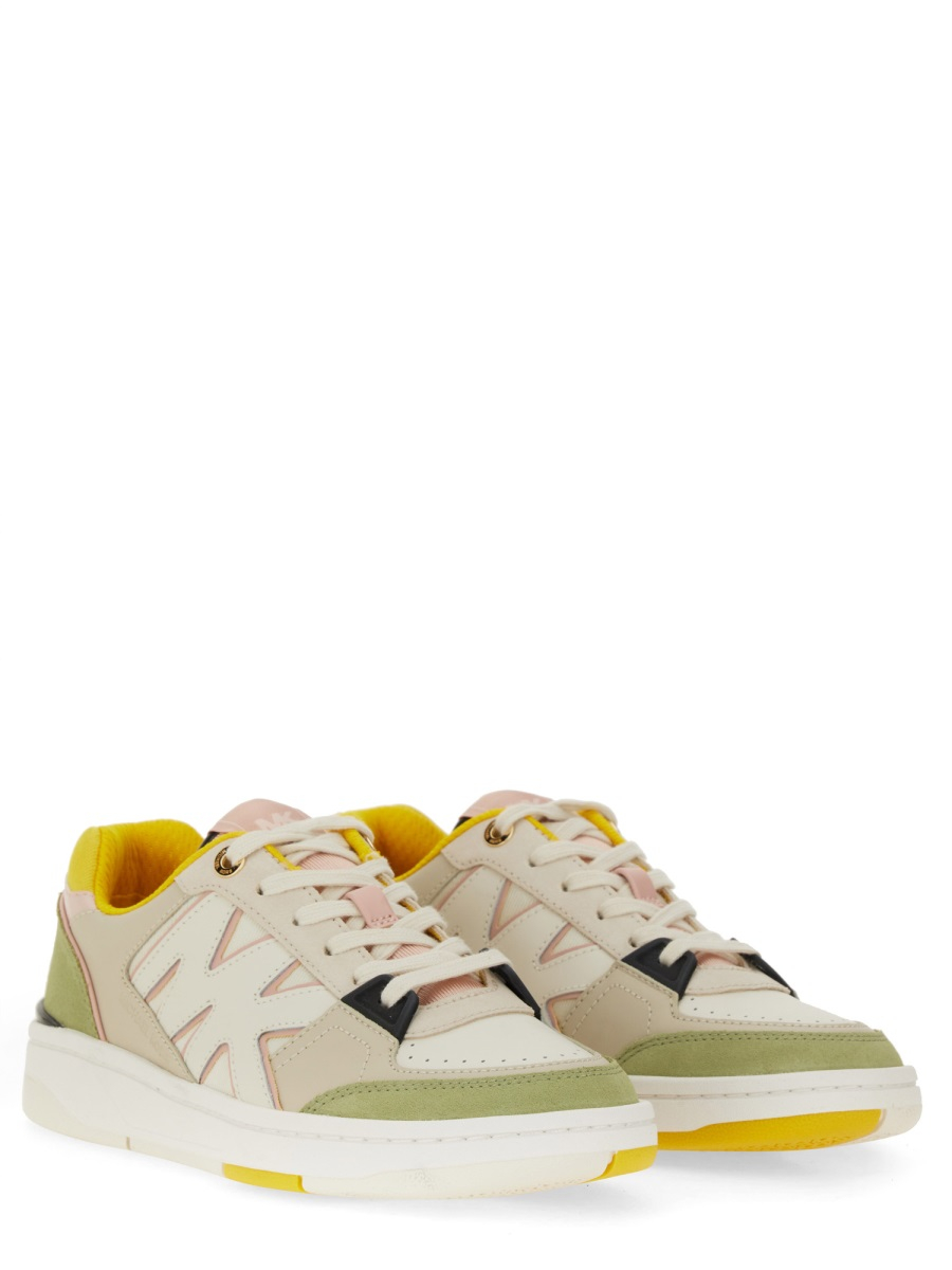 [MICHAEL BY MICHAEL KORS] Sneakers FW24 43T4RBFS5D_306LTSAGE
MLTI