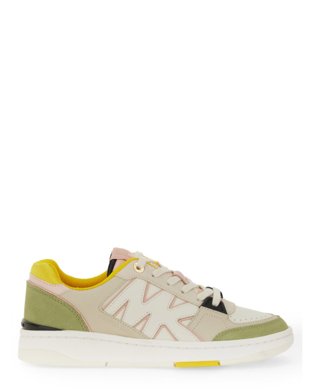 [MICHAEL BY MICHAEL KORS] Sneakers FW24 43T4RBFS5D_306LTSAGE
MLTI