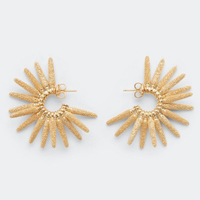[Bottega Veneta] Earring SS22 699226VAHU08120