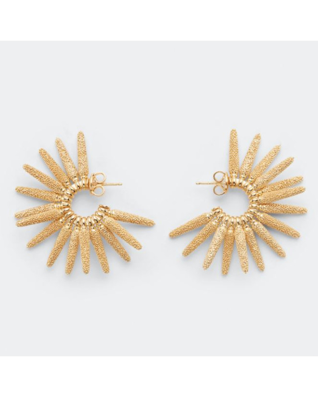 [Bottega Veneta] Earring SS22 699226VAHU08120