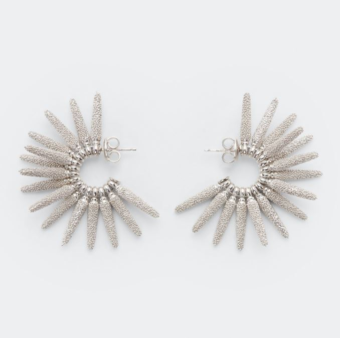 [Bottega Veneta] Earring SS22 699226V50708117