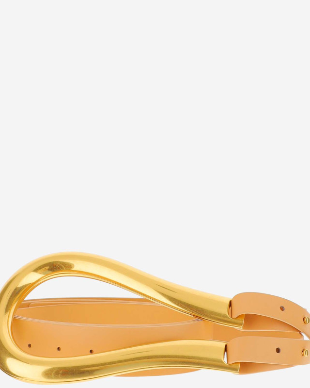 [Bottega Veneta] Belt SS21 577041VMAU12700