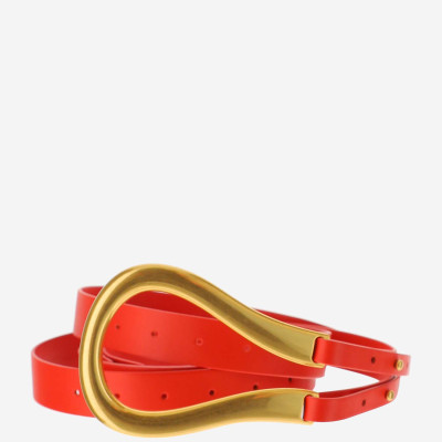 [Bottega Veneta] Belt SS21 577040VMAU18901