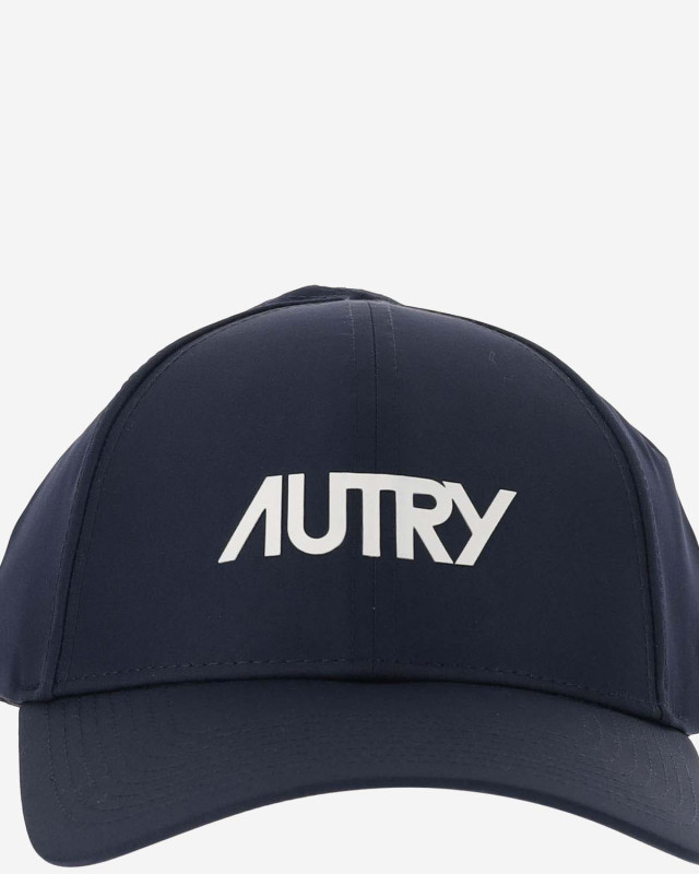 [AUTRY] Cap SS24 ACPU52BLBLUE