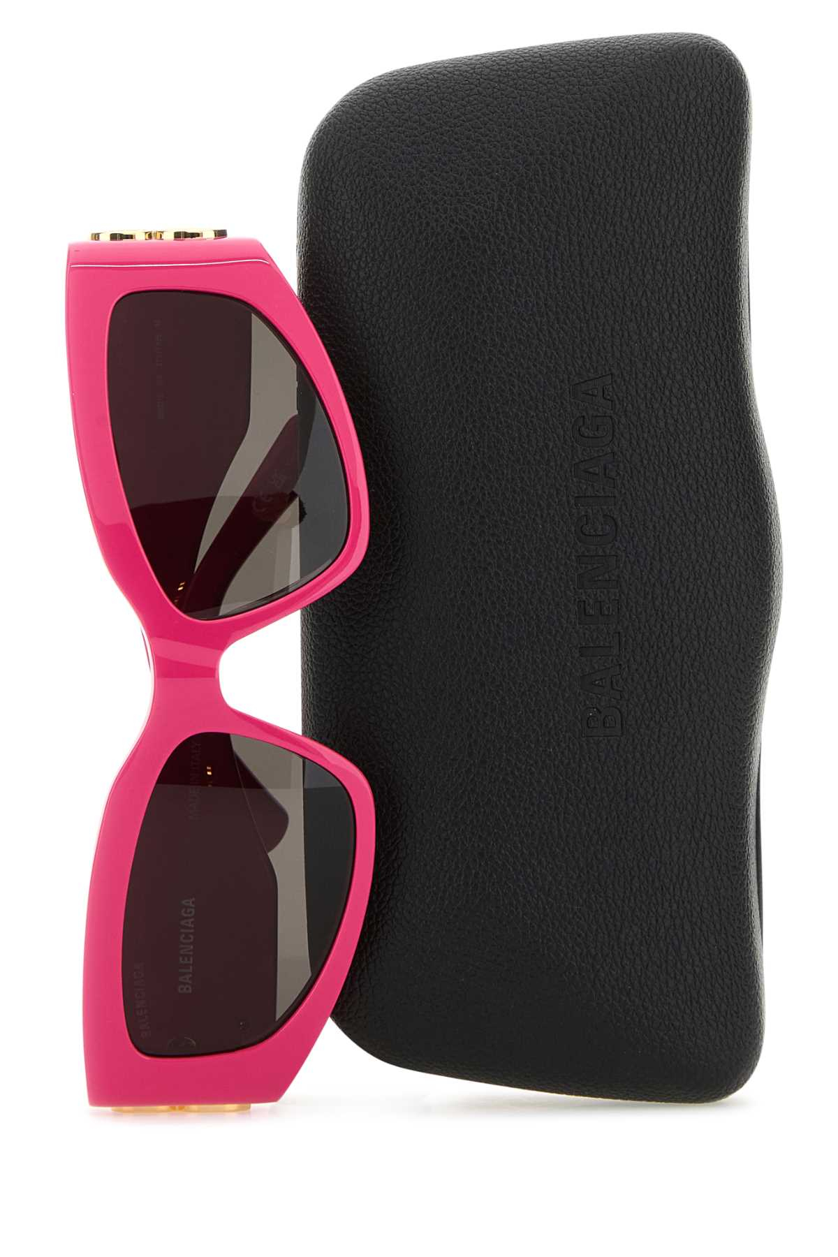 [Balenciaga] Sunglasses SS24 773492T0039 5615