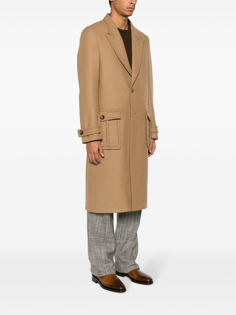 [Etro] Coat FW23 1C50379360800
