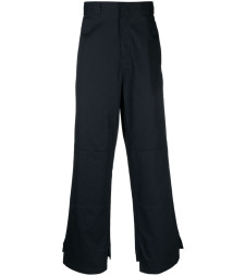 [Palm Angels] Trousers FW23 PMCG003E23FAB0014603