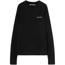[Palm Angels] Knitwear FW23 PMHE054F23KNI0051001