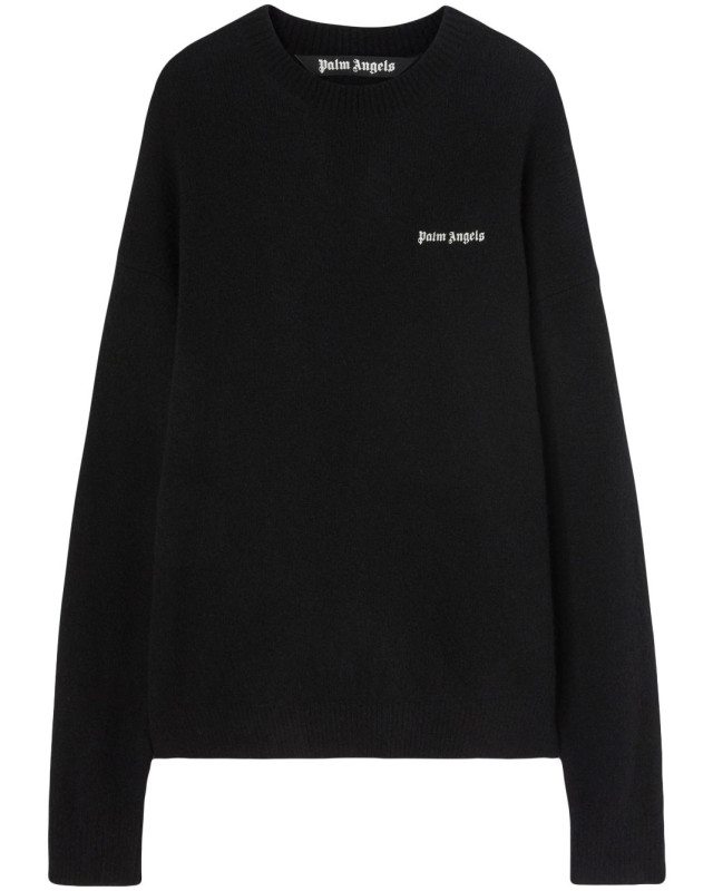 [Palm Angels] Knitwear FW23 PMHE054F23KNI0051001