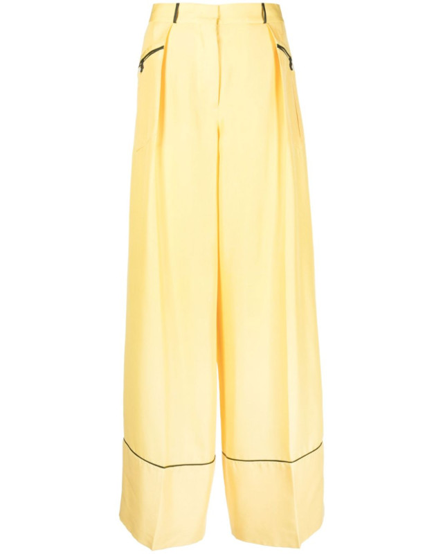 [Bally] Trousers SS23 WTR00PSE074U154