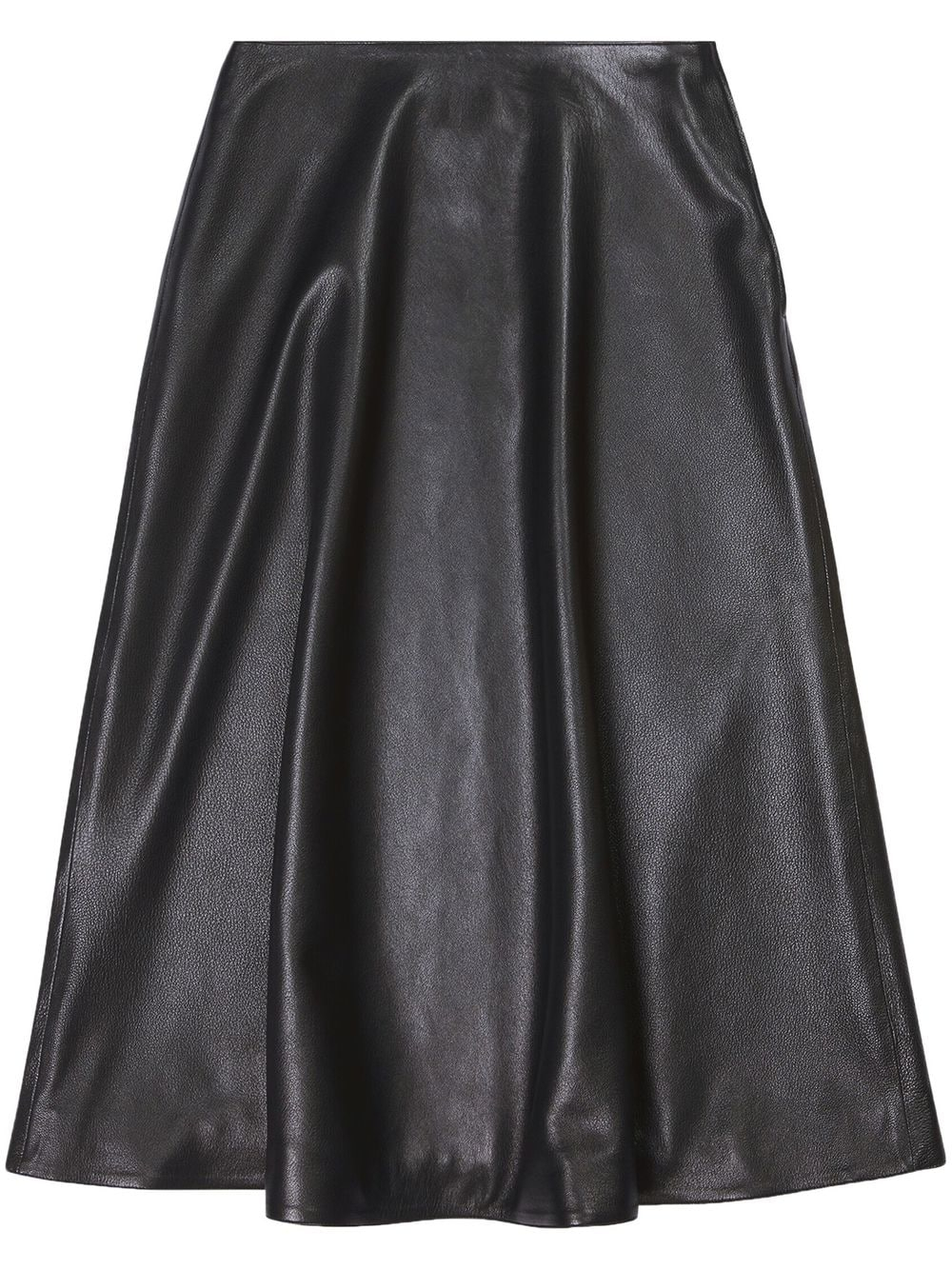 [Balenciaga] Midi skirt SS23 730777TNS171000