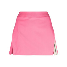 [Palm Angels] Midi skirt SS23 PWCU002S23FAB0013232