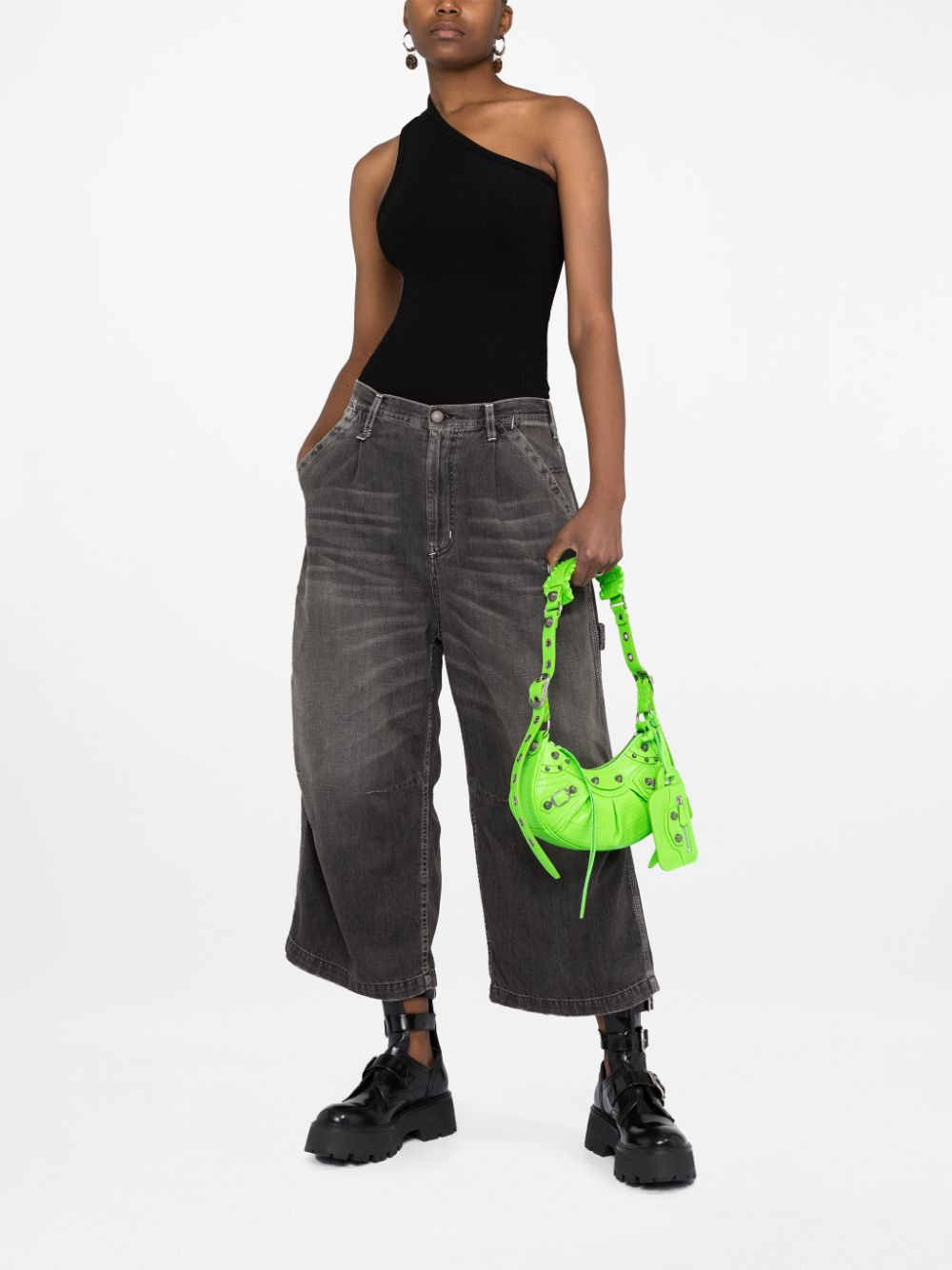 [Balenciaga] Shoulder bag FW22 67130923EIY3817