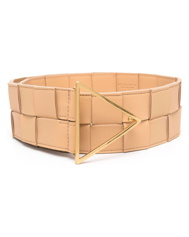 [Bottega Veneta] Belt SS21 651252VMAY22700