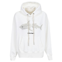[Palm Angels] Hoodie FW22 PWBB023G22FLE0010301