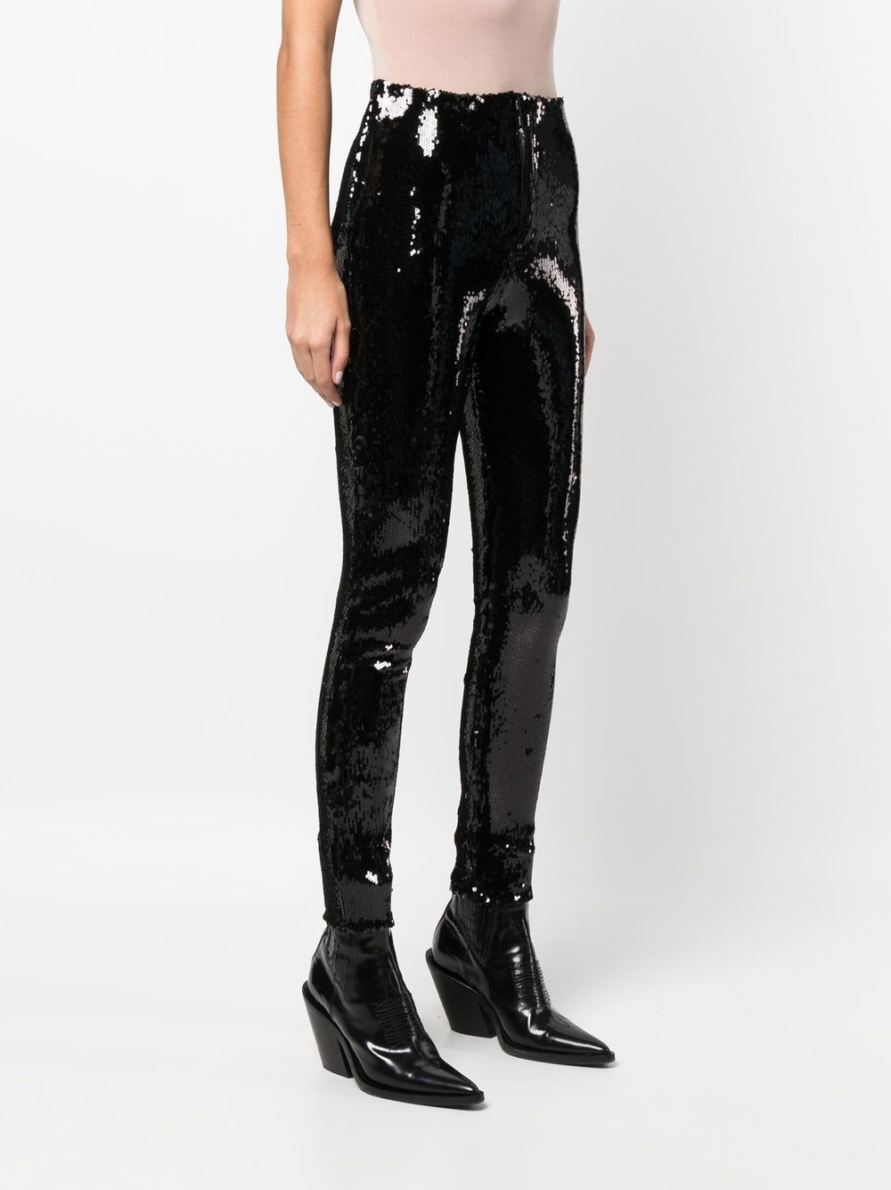 [Isabel Marant] Trousers FW22 PA2302-22H031IMADILIO01BK