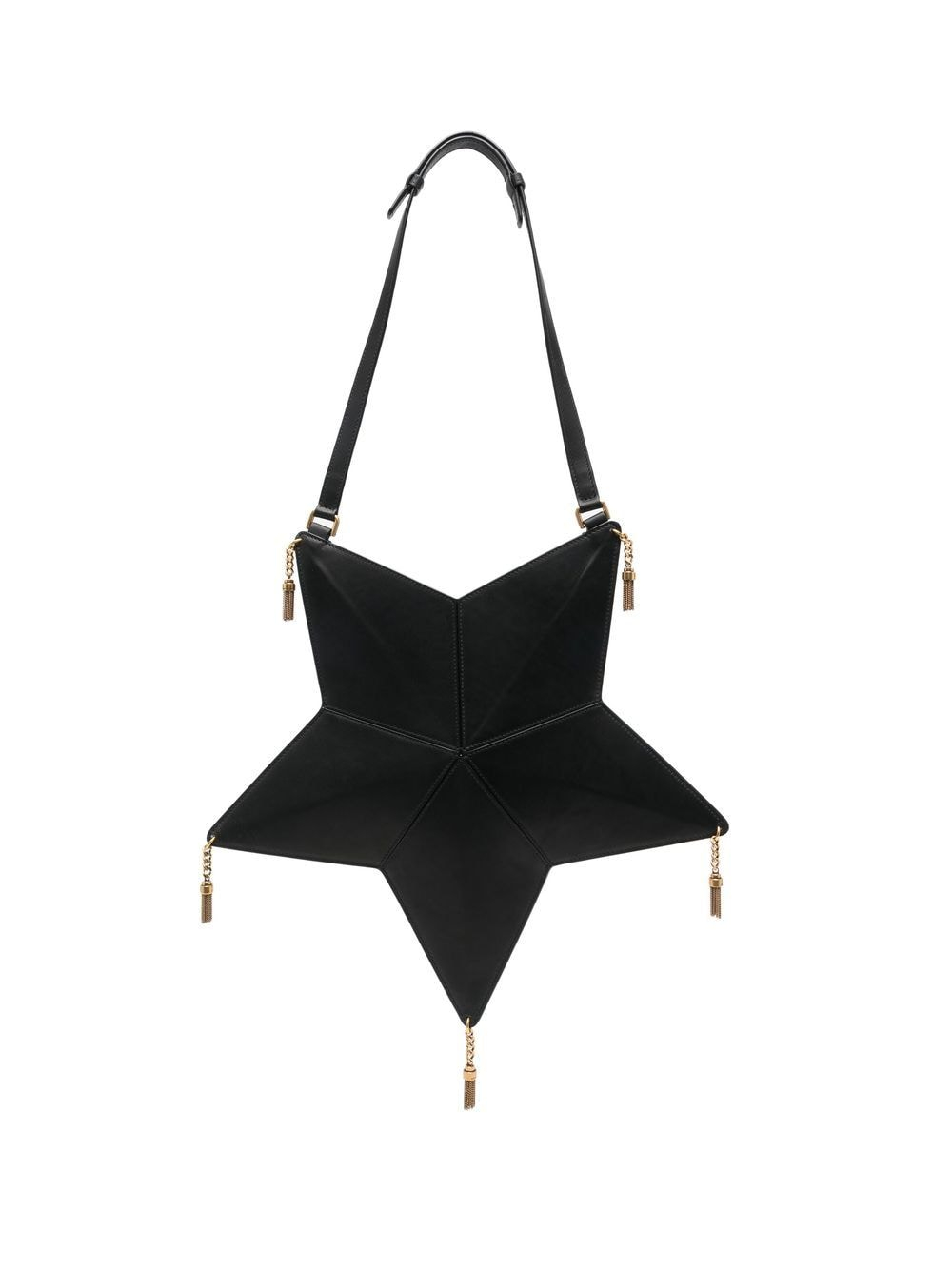 [Saint Laurent] Bag FW22 712039BWR0W1000