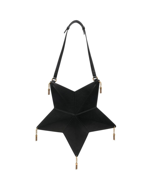 [Saint Laurent] Bag FW22 712039BWR0W1000