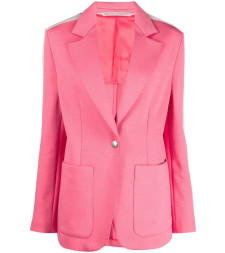 [Palm Angels] Blazer FW22 PWEN013F22FAB0013201