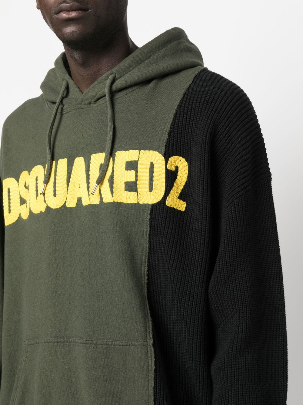 [Dsquared2] Hoodie FW22 S74GU0616S25553961
