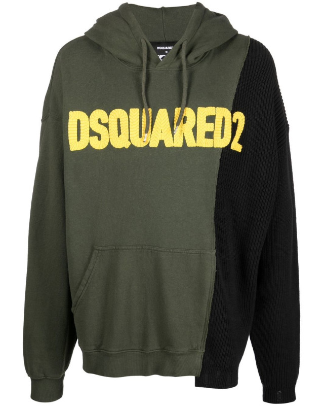 [Dsquared2] Hoodie FW22 S74GU0616S25553961
