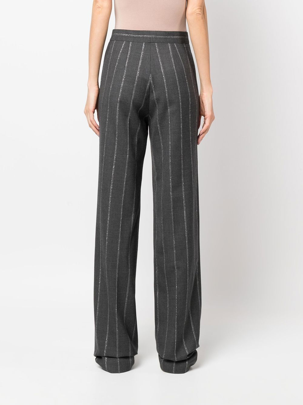 [Stella McCartney] Trousers FW22 6400413AR7501262