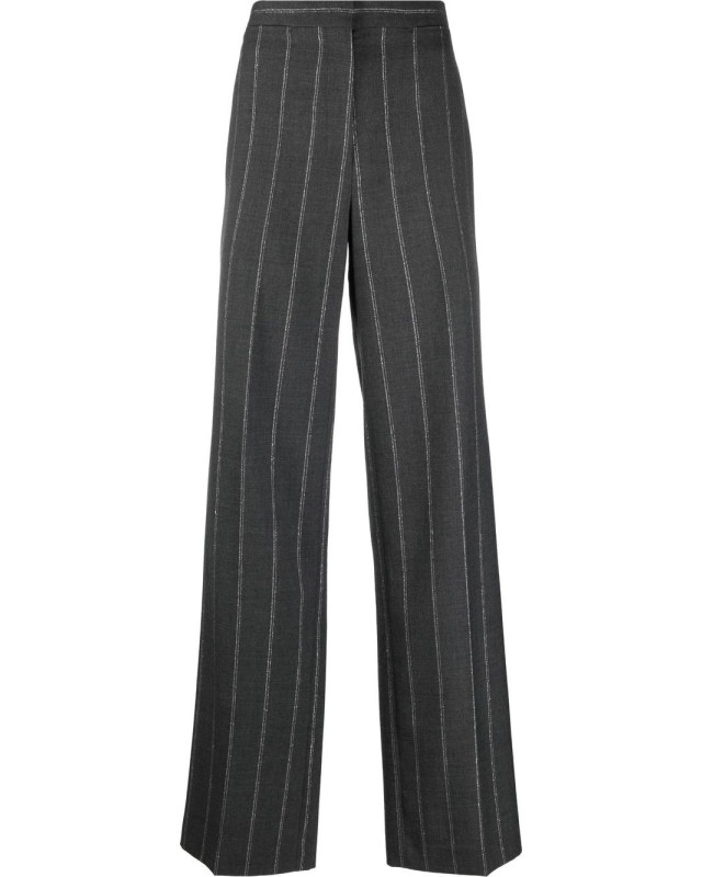 [Stella McCartney] Trousers FW22 6400413AR7501262