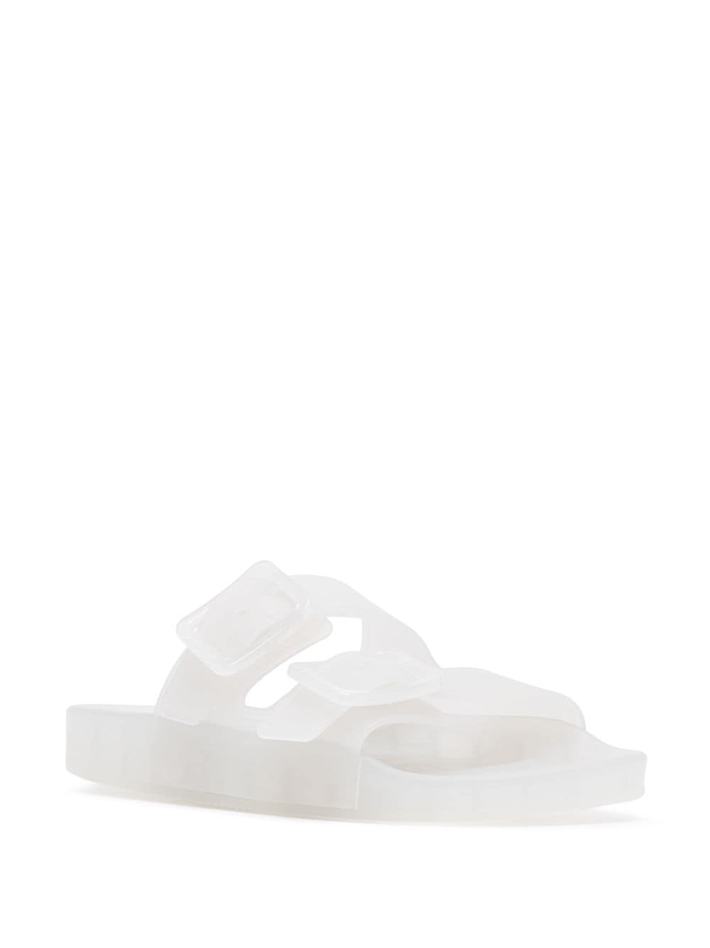 [Balenciaga] Sandals SS21 656937W2DZ19998