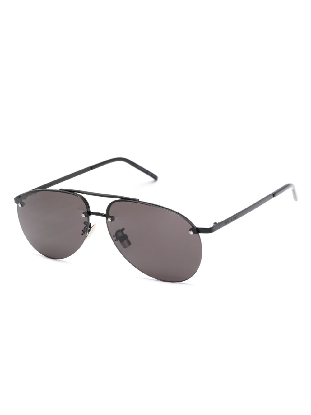 [Saint Laurent] Sunglasses SS21 642464Y99021000
