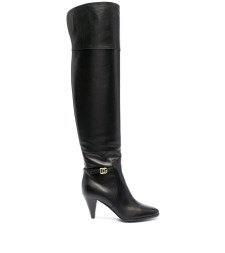[Dolce&Gabbana Cruise] Long Boots SS21 CU0660AW69580999