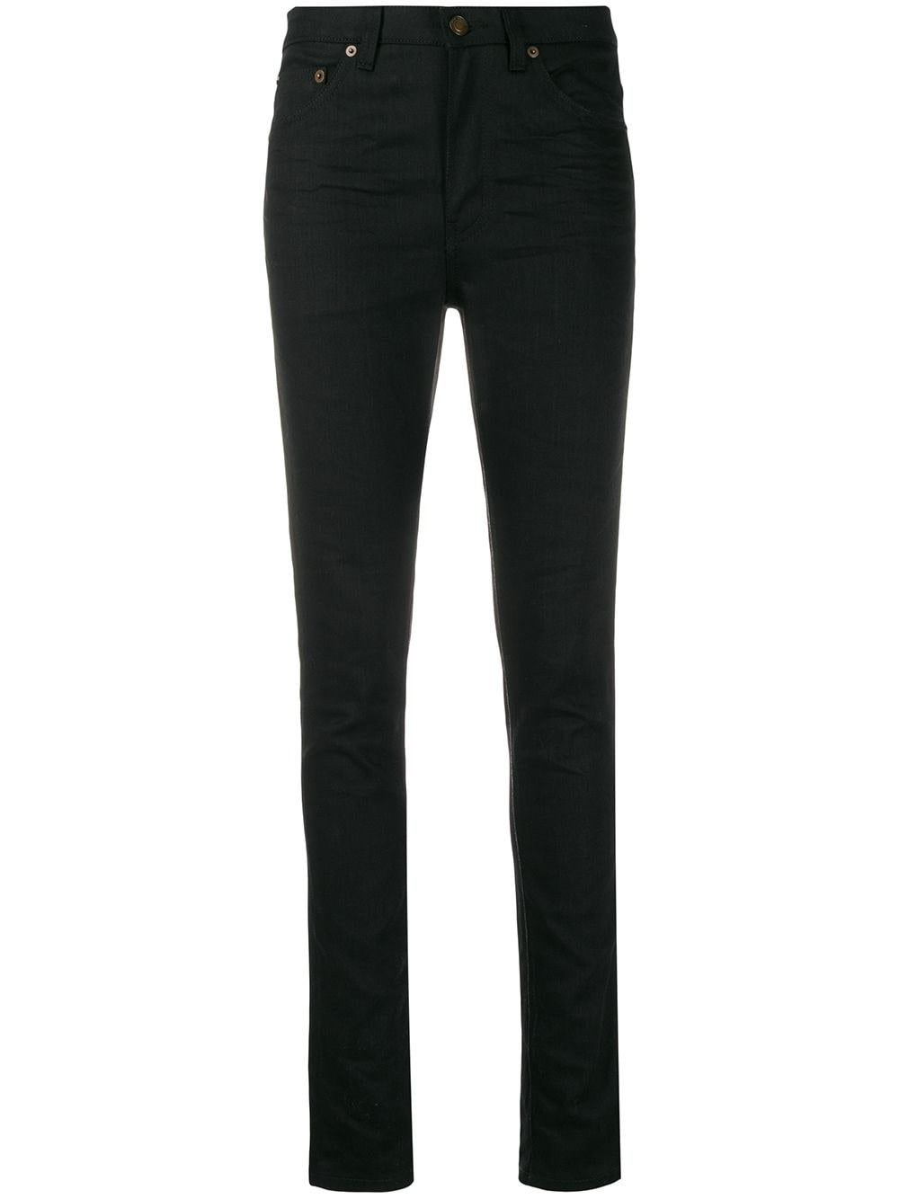 [Saint Laurent] Jeans SS21 527379YO5001080