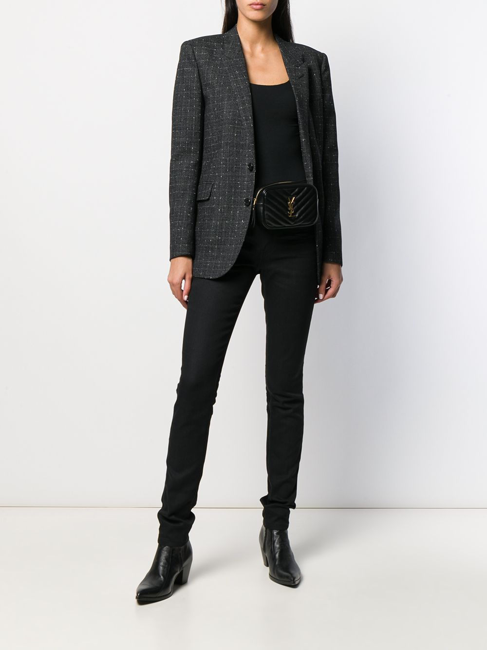 [Saint Laurent] Jeans SS21 527379YO5001080