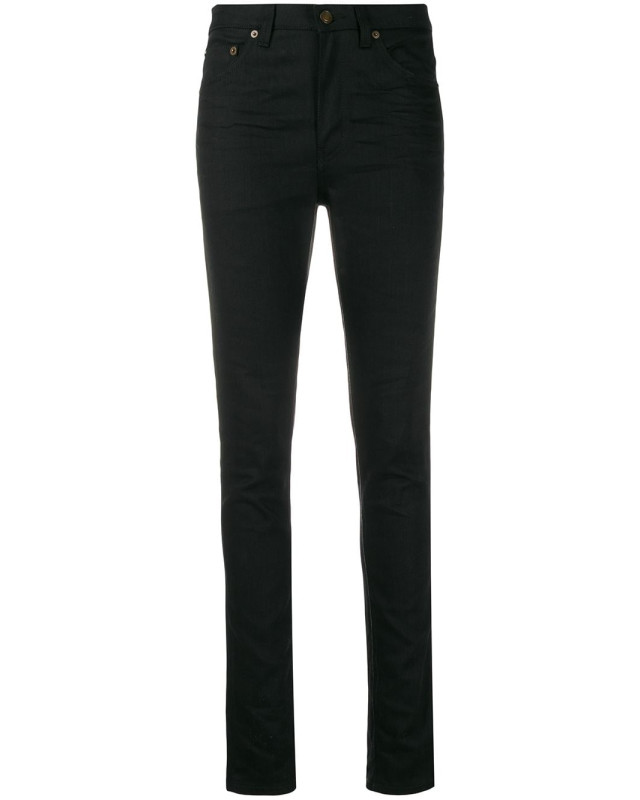[Saint Laurent] Jeans SS21 527379YO5001080