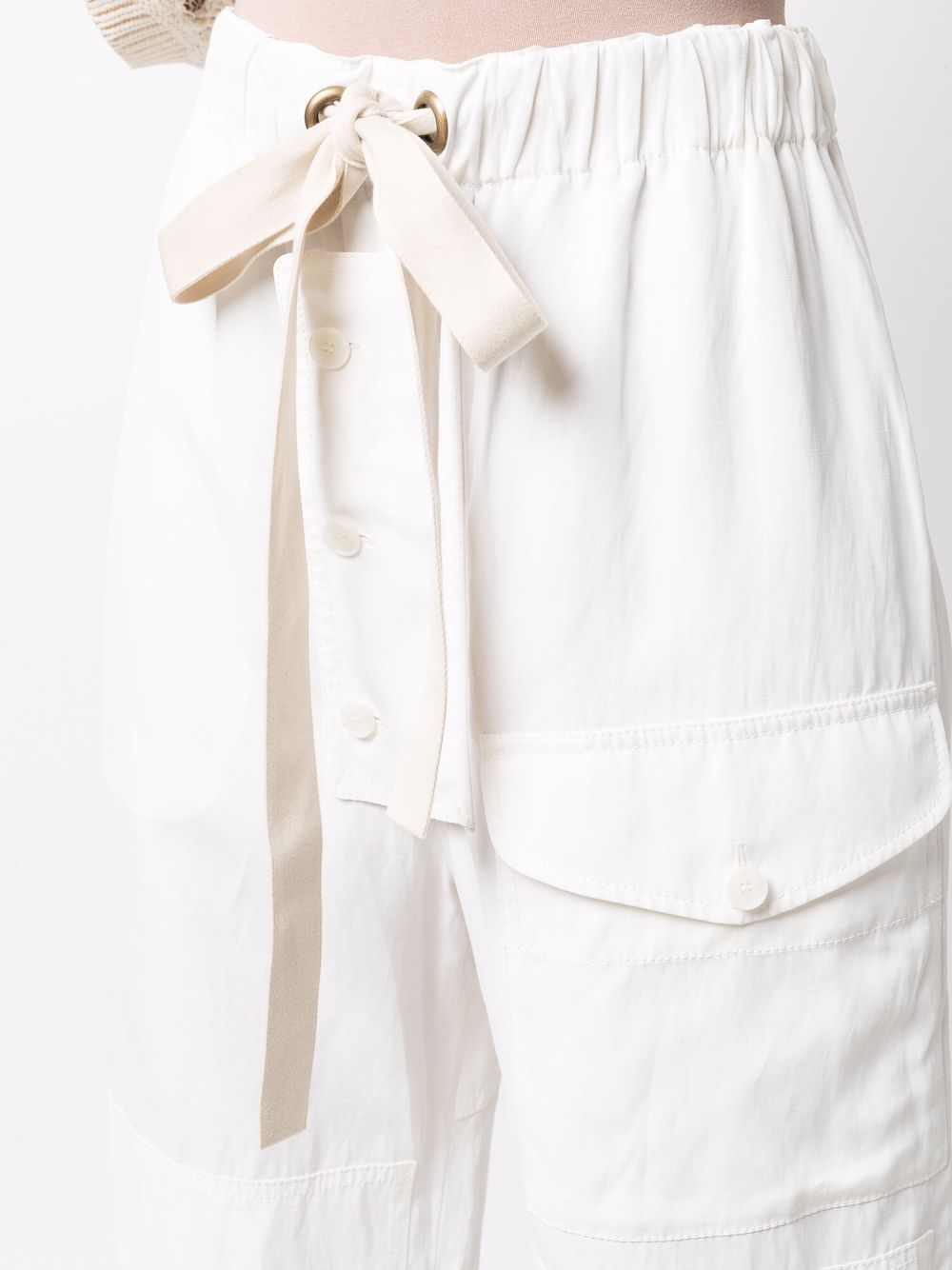 [Stella McCartney] Trousers SS22 6045073STA499001