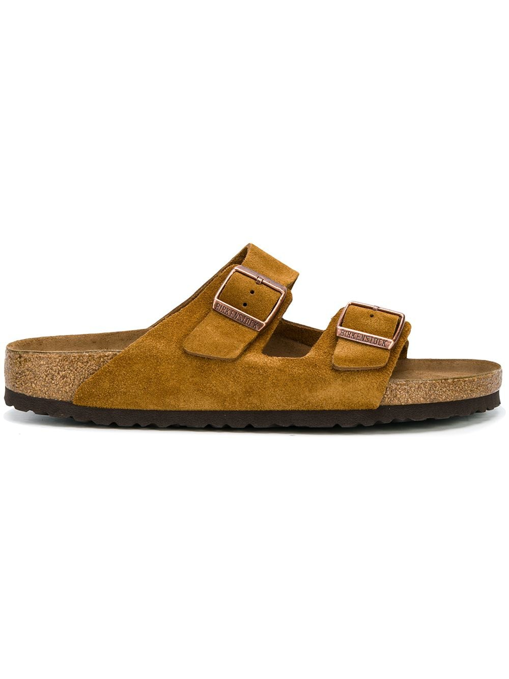 [Birkenstock] Sandals SS22 1009527ARIZONAMINK